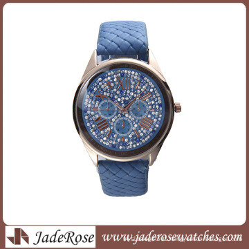 Rosegold Fashion Alloy Watch Promotion Watch (RA1160)